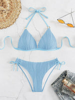Push Up Bikini Set - Vignette | Verquay