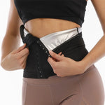 Tummy Shaper for a Slimmer Look - Vignette | Verquay
